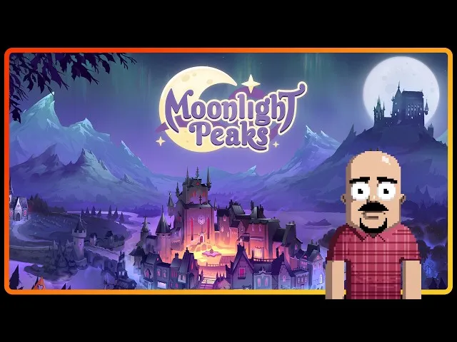 Moonlight Peaks Complete Walkthrough and Strategy Guide