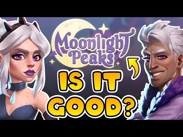 Moonlight Peaks Review: Is It Worth Buying?