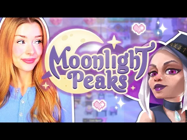 Moonlight Peaks Skill Boosting Tonics Complete Guide
